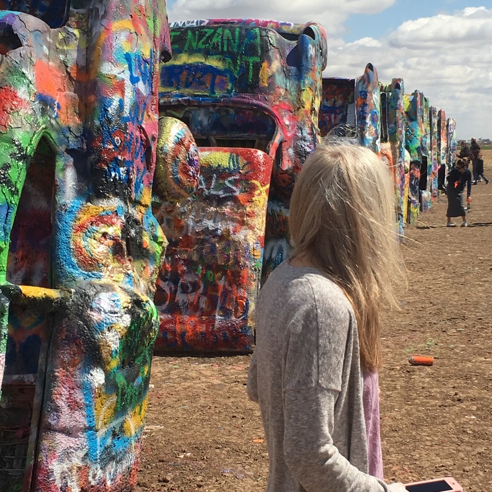 Meet your Posher, Leslie